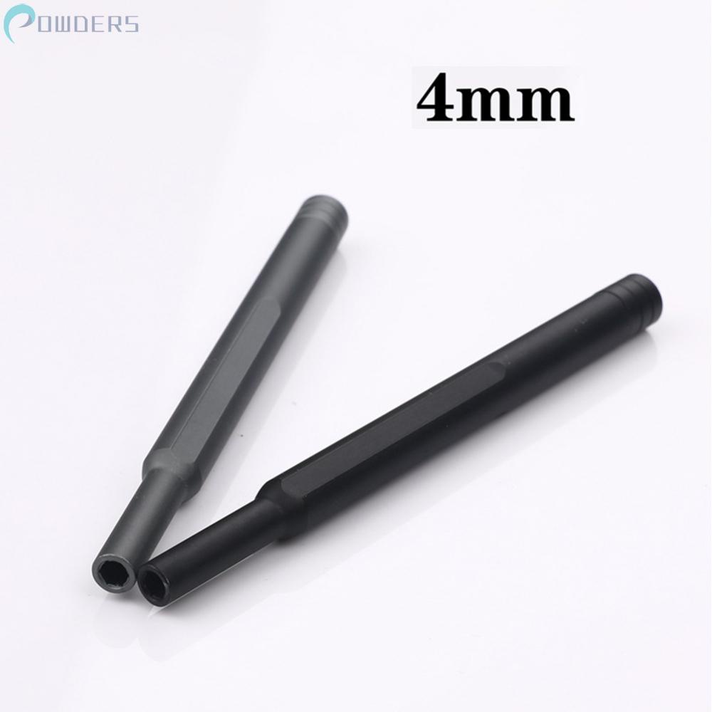 Tua Vít Đầu Lục Giác 4mm Bằng Hợp Kim Nhôm Chuyên Dụng