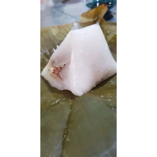 Bánh Giò Nóng