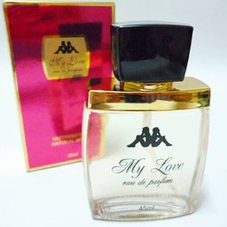 Nước hoa cao cấp my love chính hãng