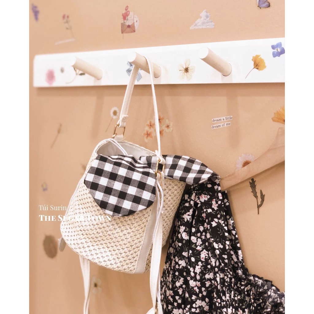 Túi Surin bag by Sugar Town
