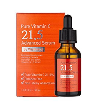 Tinh Chất Vitamin C Pure Vitamin C21.5 Advanced Serum