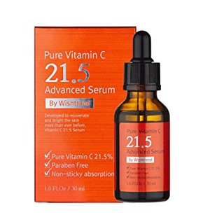 Tinh Chất Vitamin C Pure Vitamin C21.5 Advanced Serum