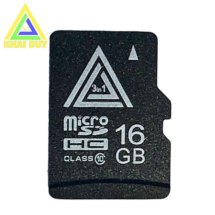 [Chính Hãng Khai Duy]Thẻ nhớ 4/8/16/32/64GB Tốc Độ Cao | BigBuy360 - bigbuy360.vn