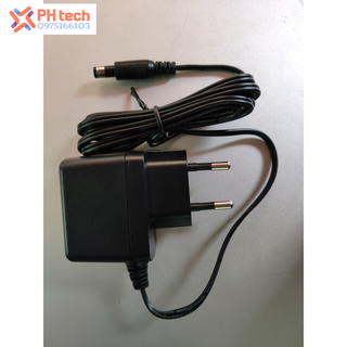 Nguồn sạc chính hãng 9V, 12V dùng cho camera, router wifi và các thiết bị điện