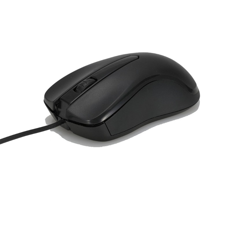 LOGITECH Miếng Lót Chuột Gaming V12 1000 Dpi