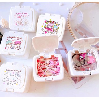 🌻hộp đựng phụ kiện 🎀 kitty house