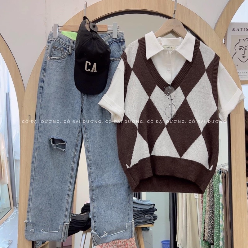 Len gile chám to 002