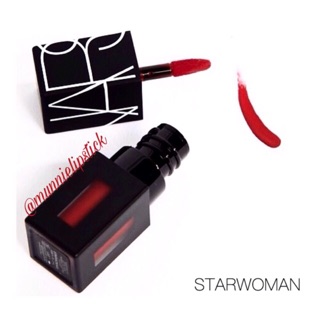 Son kem lì Nars Powermatte Lip Pigment Starwoman 2ml