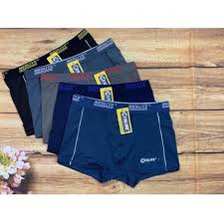 Quần xì đùi menlive combo 5 cái 130k