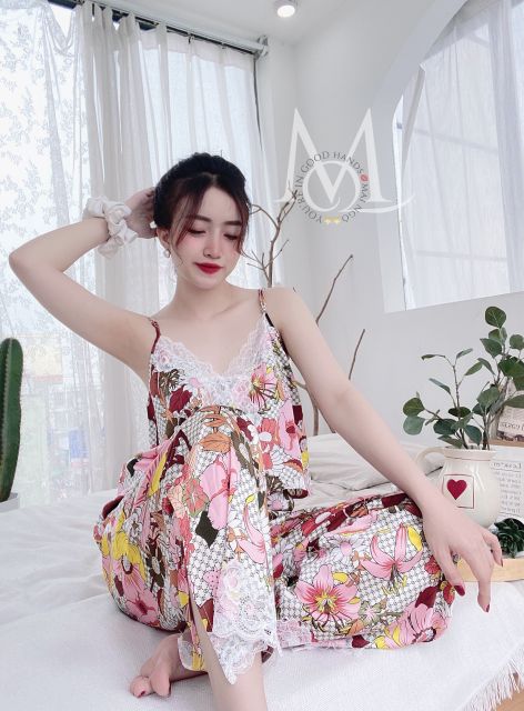 BỘ 2 DÂY REN VIỀN MAI NGÔ | BigBuy360 - bigbuy360.vn