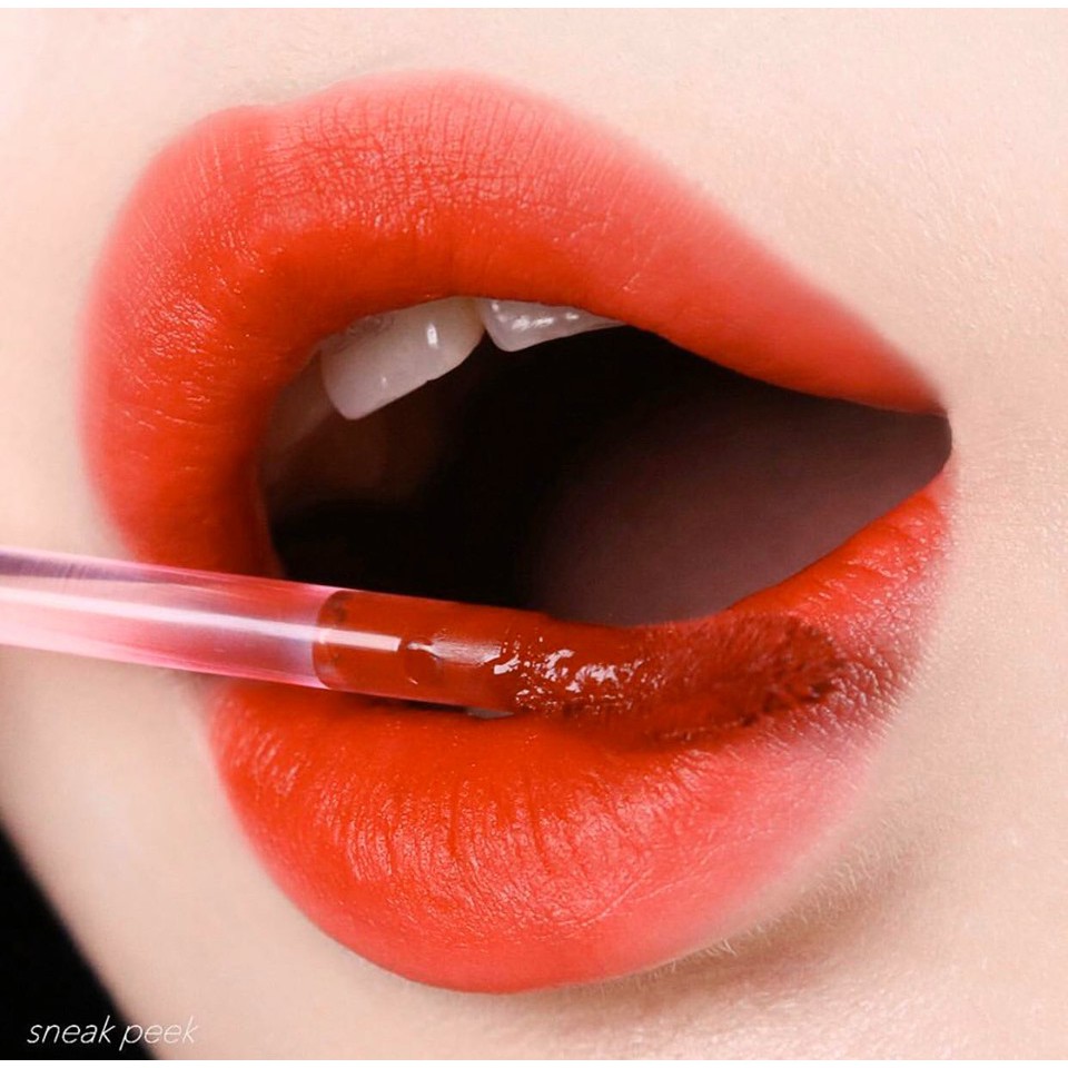 [02.2022 MÀU 10-12] Son Kem Siêu Lì, Chống Trôi CandyLab Creampop The Velvet Lip Color