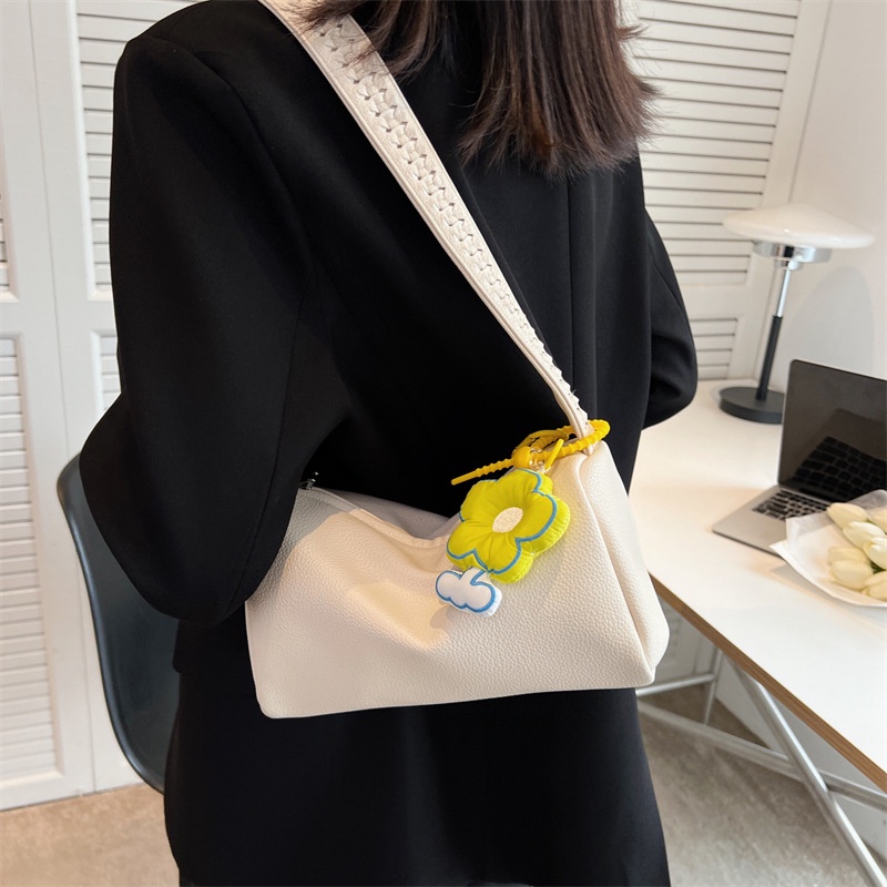 Túi Đeo Vai Thời Trang Thiết Kế Đơn Giản 2022 Cho Nữ