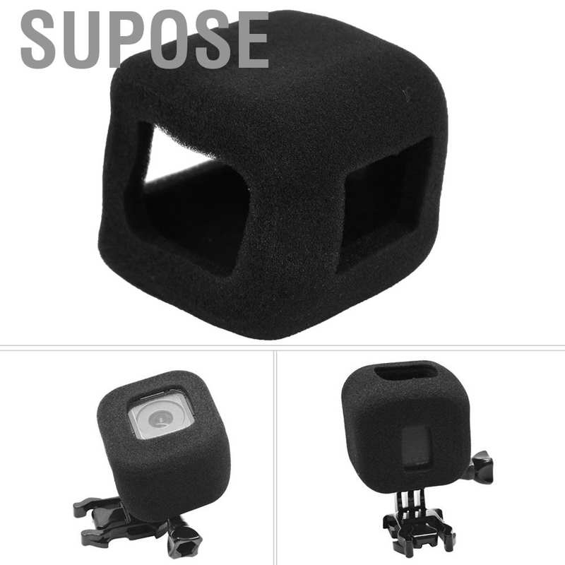 Mút Xốp Chống Ồn Cho Máy Quay Hành Trình Gopro Hero 4 5 | BigBuy360 - bigbuy360.vn