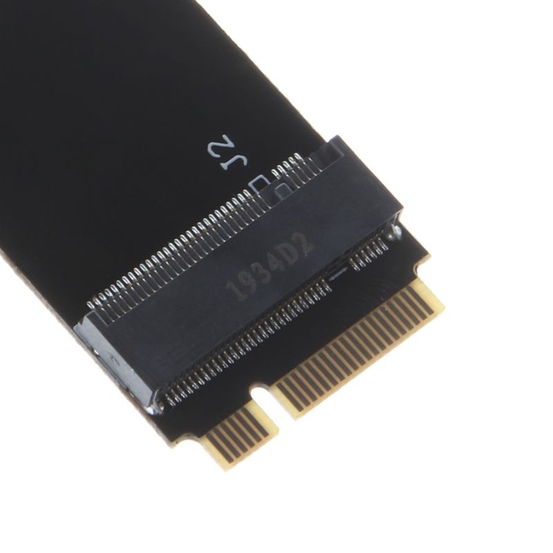 Bảng Mạch Chuyển Đổi NGFF SSD Won 20 + 6pin 26Pin M 2 Adapter Dành Cho Lenovo ThinkPad Co