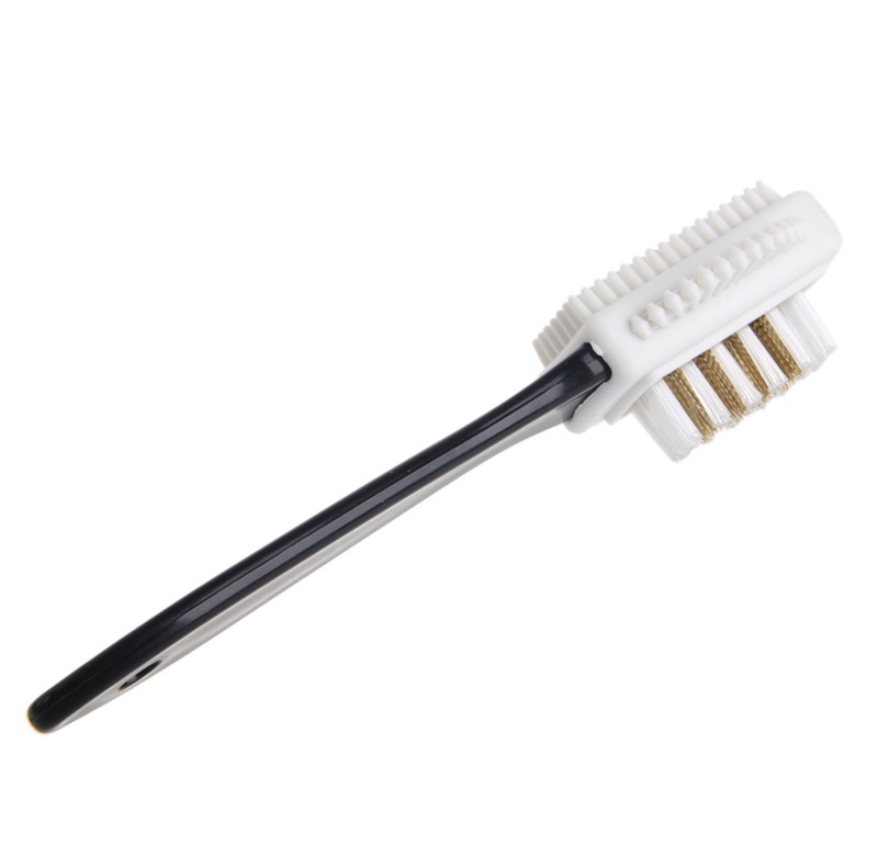 Cọ Vệ Sinh Giày 3 Mặt Tiện Dụng Chất Lượng Cao