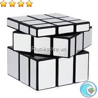 [Rubik biến thể 6 mặt] 
Shengshou Bump Mirror