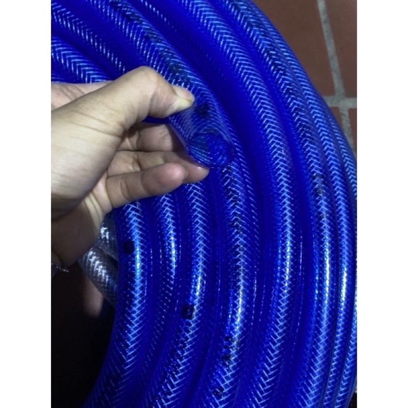 10m dây nước phi 21 loại sài gòn (hàng tốt)