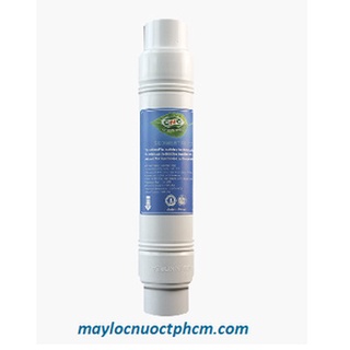 Lõi Lọc Số 1 CNC - Sediment dùng thay lõi cho các loại máy lọc nước CNC