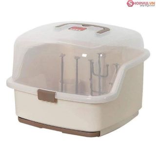 Khay úp bình sữa