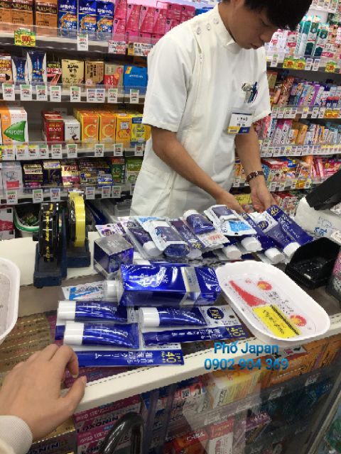 Kem trang điểm BB Kose Sekkisei 6in1 [ kèm video và bill mua hàng tại Nhật] | BigBuy360 - bigbuy360.vn