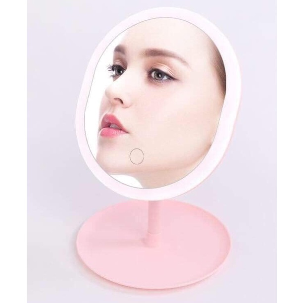 Gương Makeup  Đèn Led