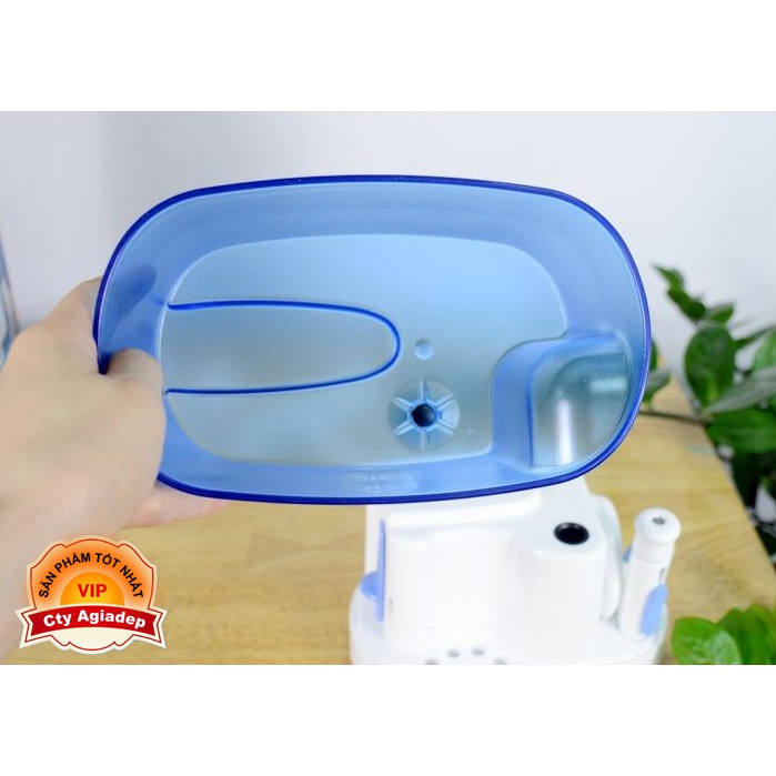 Máy tăm răng nước thương hiệu Mỹ Waterpik Số1 thế giới WP70EC