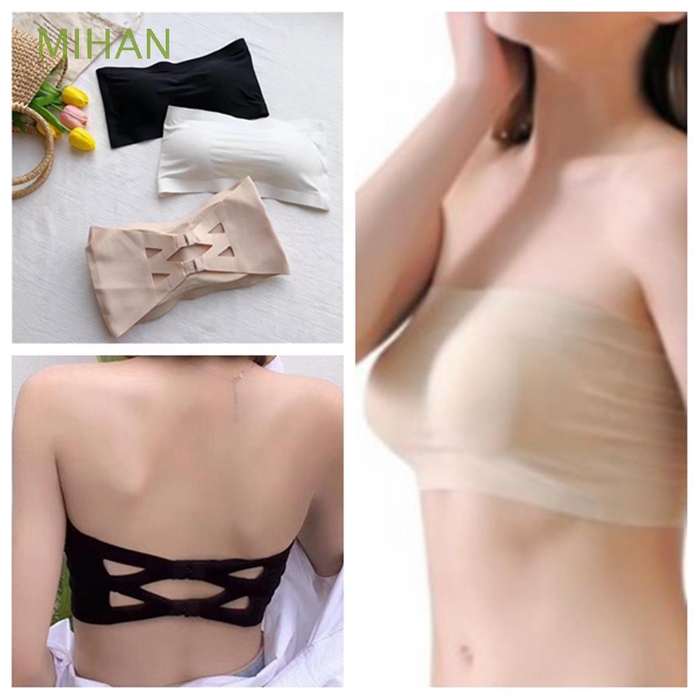 Áo ngực có đệm mút thoải mái thoáng khí