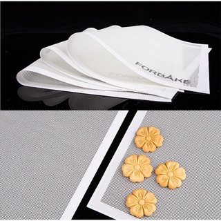 Miếng silicon tạo vân cookie size 27.5*27.5
