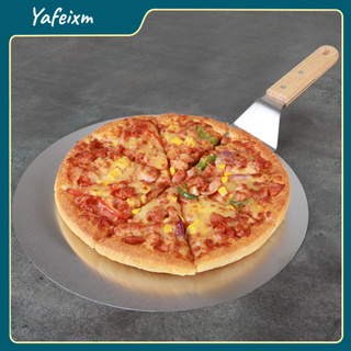 Xẻng Xúc Bánh Pizza Bằng Thép Không Gỉ