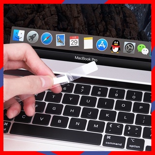 Miếng Dán Thanh Cảm Ứng Touchbar Macbook