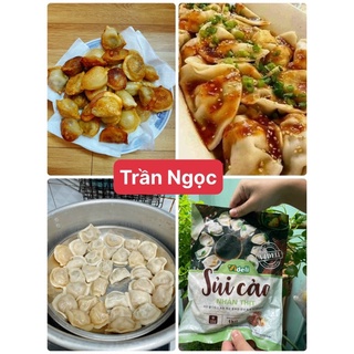 Sủi cảo nhân thịt Videli (giao nhanh HCM)