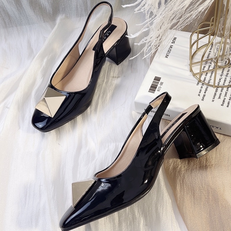 Bít khoá tháp 4cm