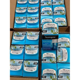 Gel dưỡng Neutrogena Hydro Boost