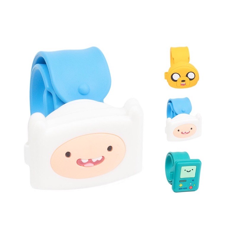 Miniso Đồng Hồ Đeo Tay 4wrn. Miniso X Adventure Time Cho Bé | BigBuy360 - bigbuy360.vn
