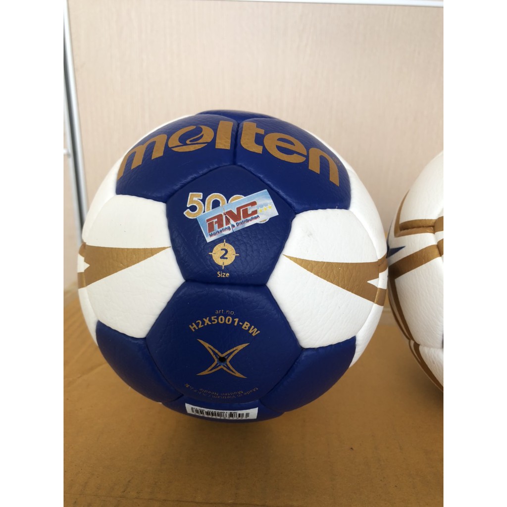 Bóng ném Molten số 3   H3X5001