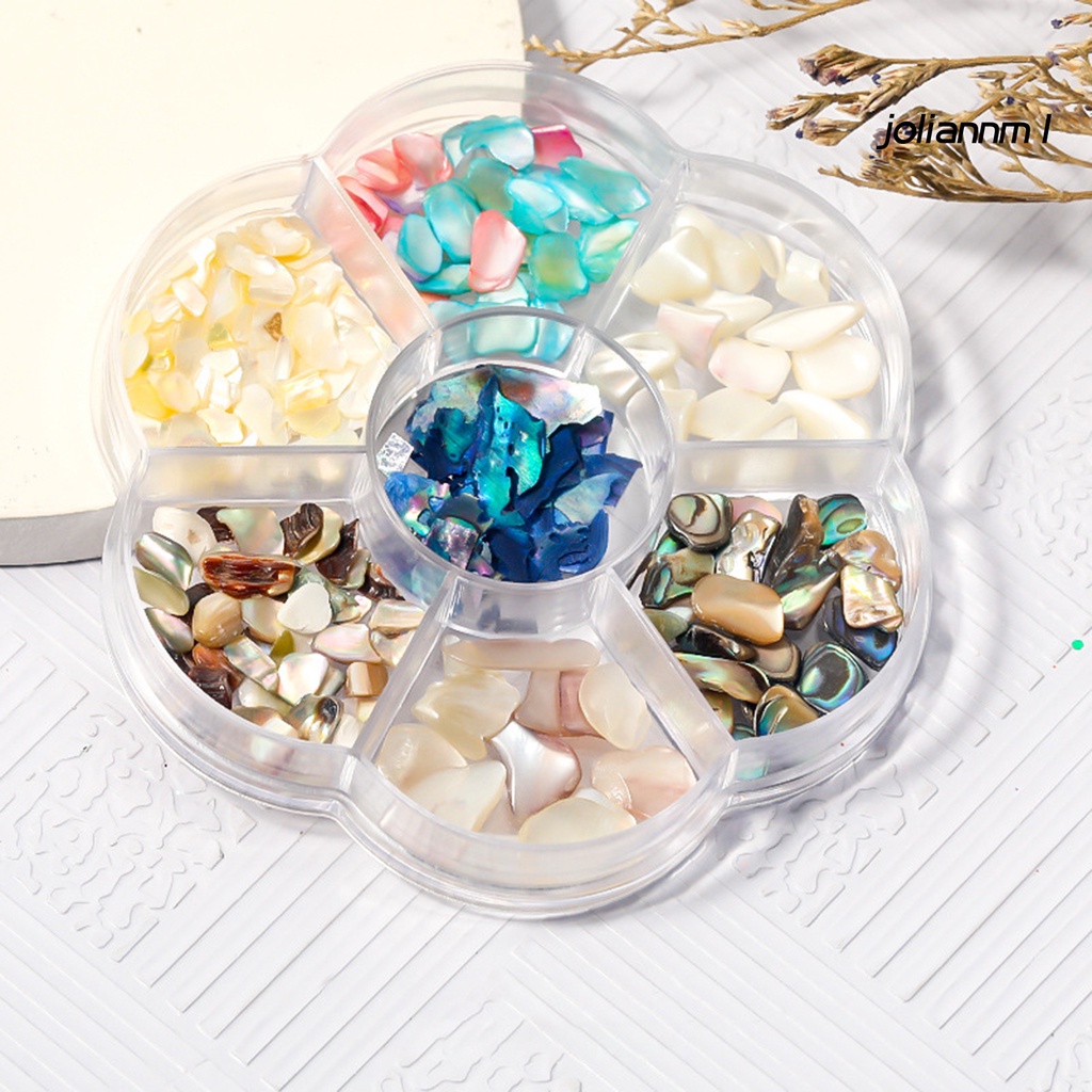1 Hộp Phụ Kiện Trang Trí Móng Tay Hiệu Ứng 3D Hình Nơ Đính Đá Nhiều Kiểu Dáng Dành Cho Nữ