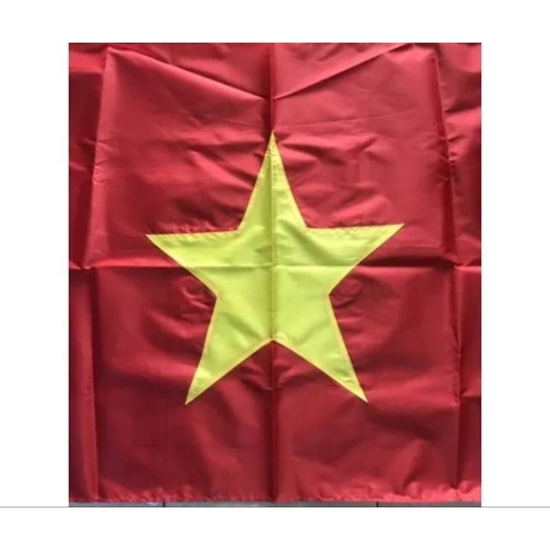 Cờ Tổ quốc, cờ đỏ sao vàng