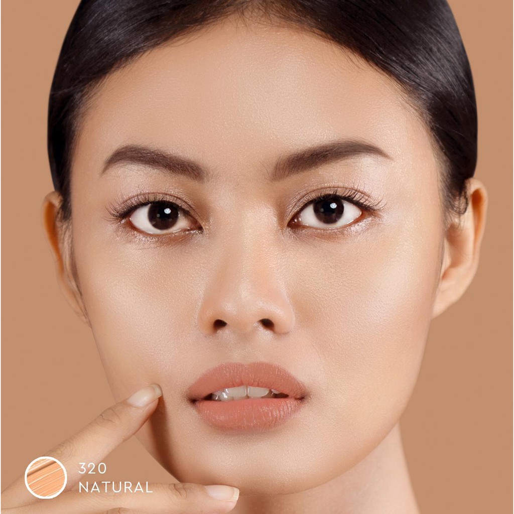 (hàng Mới Về) Kem Nền Dạng Lỏng Implora Không Đường May | BigBuy360 - bigbuy360.vn