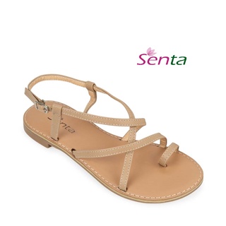 Giày sandal xỏ ngón quai mảnh Senta