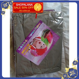 Ga chống thấm 2mx2m2 shopalana màu số CT05