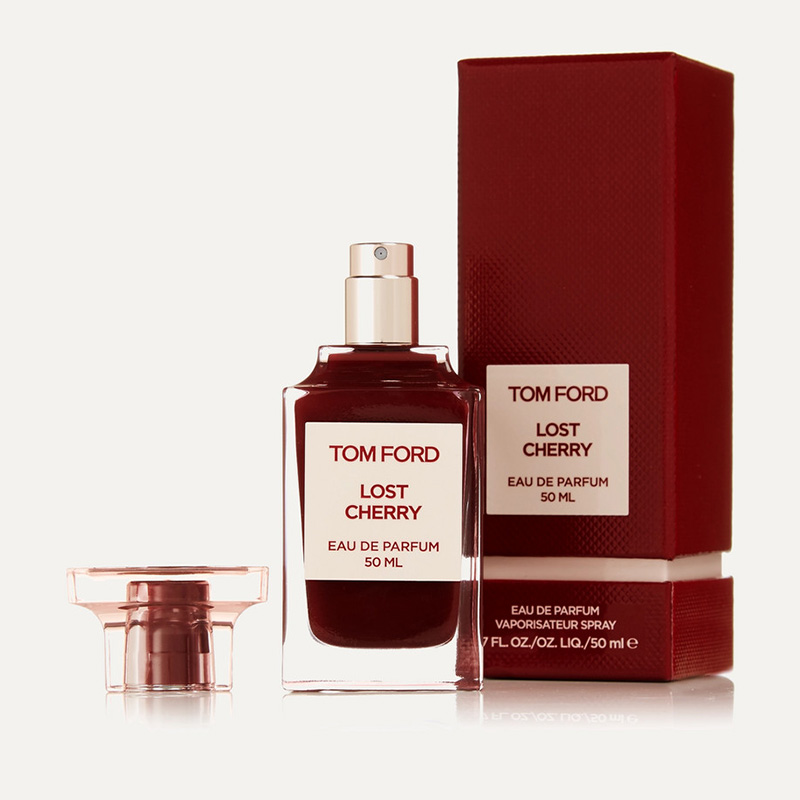 Nước hoa TOM FORD Lost Cherry mùi hương nhẹ nhàng dung tích 50ml/ 100ml