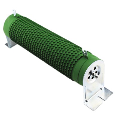 Điện trở xả cho biến tần , điện trở hãm, điện trở sứ xanh, 70 ôm, 50 ôm, 2000w, 3000w