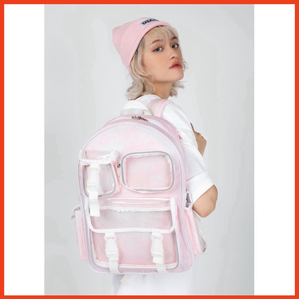 Balo Degrey TieDye Backpack - DTDB