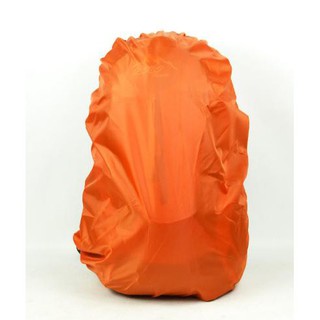 Trùm Bọc Balo đi mưa 35L loại cao cấp hàng xuất khẩu