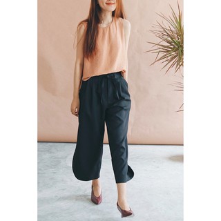 Chicka Chicka - Quần Splited office pants