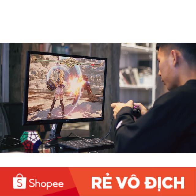 Màn hình máy tính LG 24MP59G-P 24" FHD 5ms 75Hz FreeSync IPS - Hàng Chính Hãng- | BigBuy360 - bigbuy360.vn