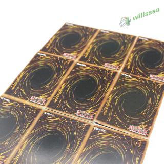 Bộ Bài Yugioh 60 Lá