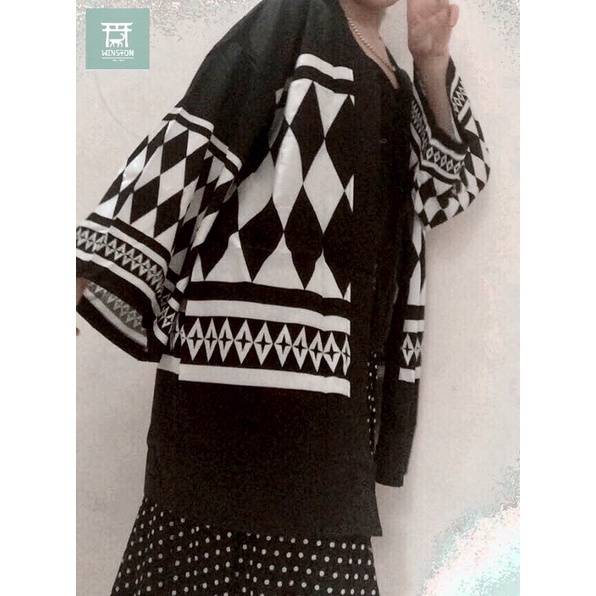 ĐẶT TRƯỚC| áo khoác cosplay Draken - Tokyo manji | Tokyo revengers |