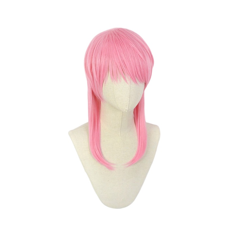 Tóc giả hóa trang nhân vật Haruchiyo trong phim Tokyo Ghoul