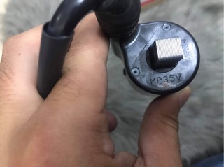 MOBIN SƯỜN SH 300i